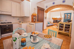 Affitti Brevi Toscana - Ospitalità in Campagna Talamone